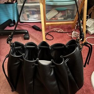 Kate Spade Pinch Shoulder Bag